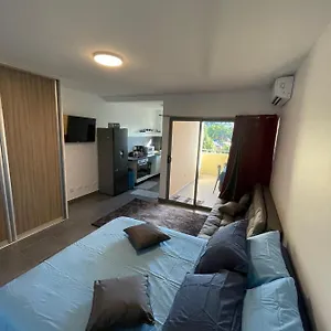 Papeete Guest Appartement Papeete (Tahiti)