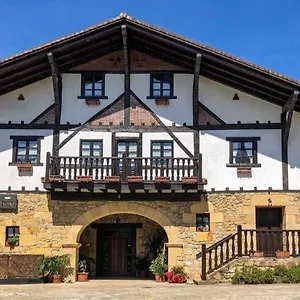 Casa rural Etxano, Amorebieta - Etxano