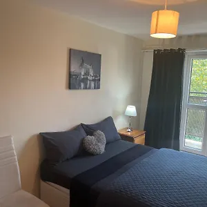 Wilmot Close Séjour chez l'habitant Londres