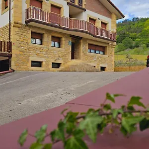 Villa Simonan Borda, Oiartzun