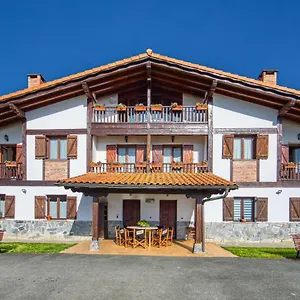Casa rural Landagarre, Azcoitia